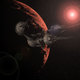 Illustration for article titled The Evolution Of Space Cruiser Design: A Gallery